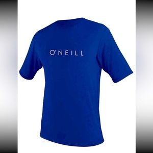 O’Neill Rash Guard Swim Surf